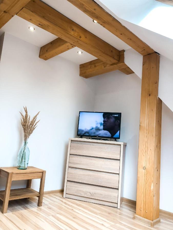 Apartamenty Przy Strumyku Szczawnica Exterior photo