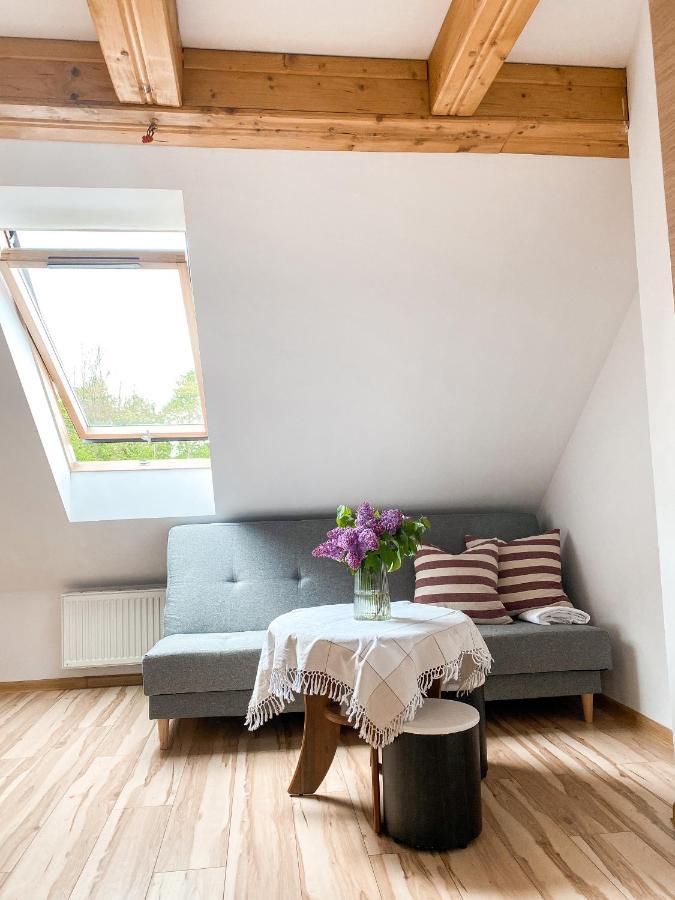 Apartamenty Przy Strumyku Szczawnica Exterior photo