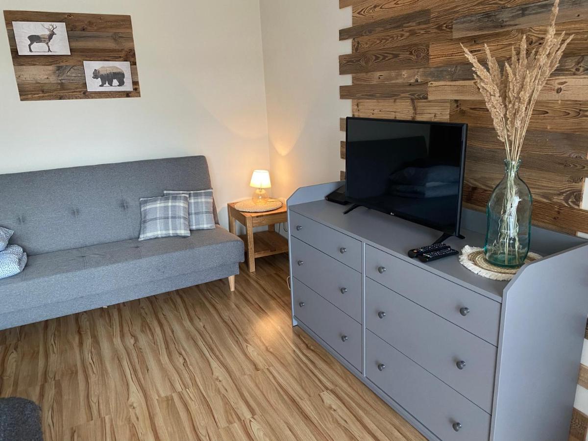 Apartamenty Przy Strumyku Szczawnica Exterior photo