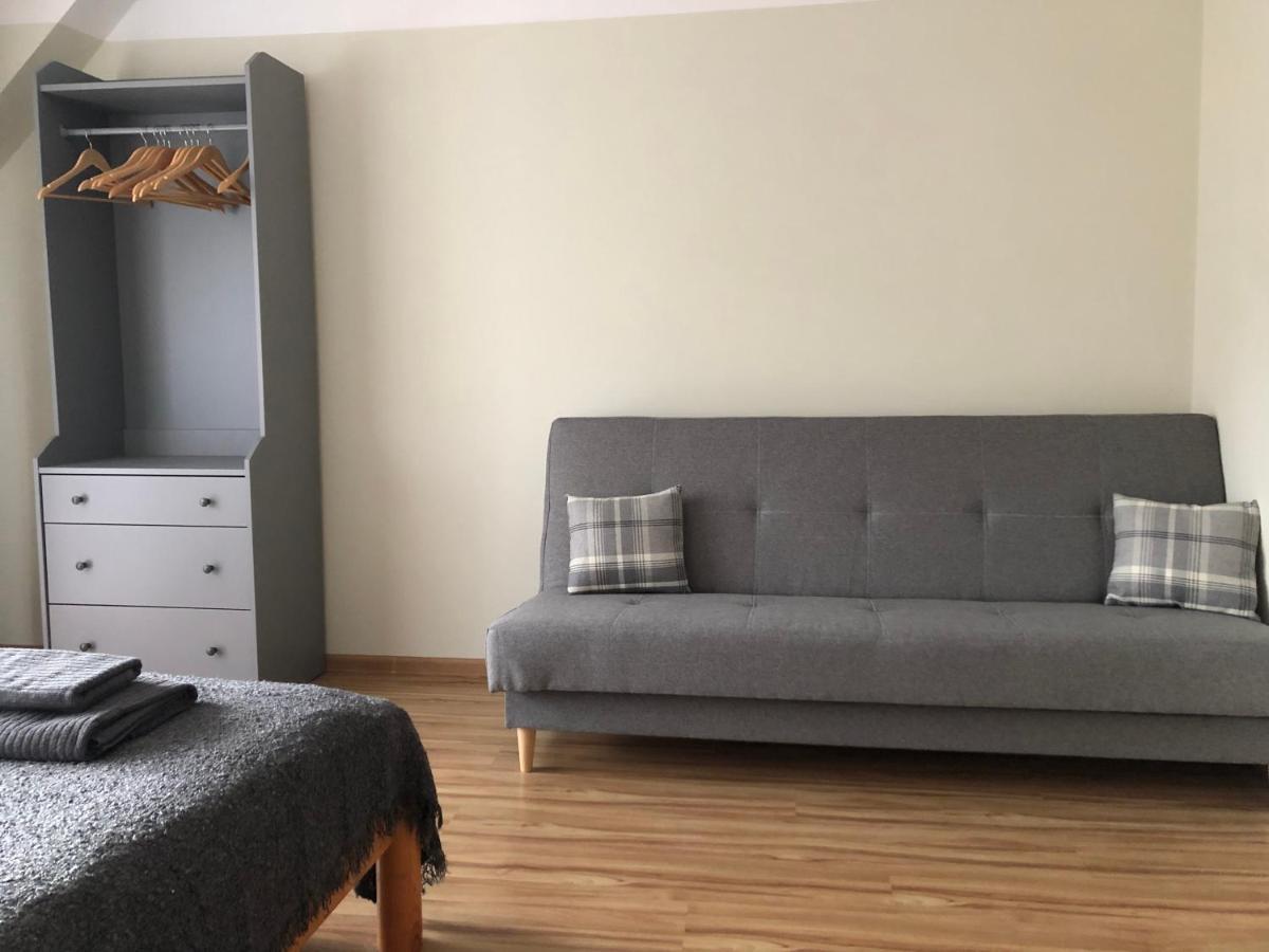 Apartamenty Przy Strumyku Szczawnica Exterior photo
