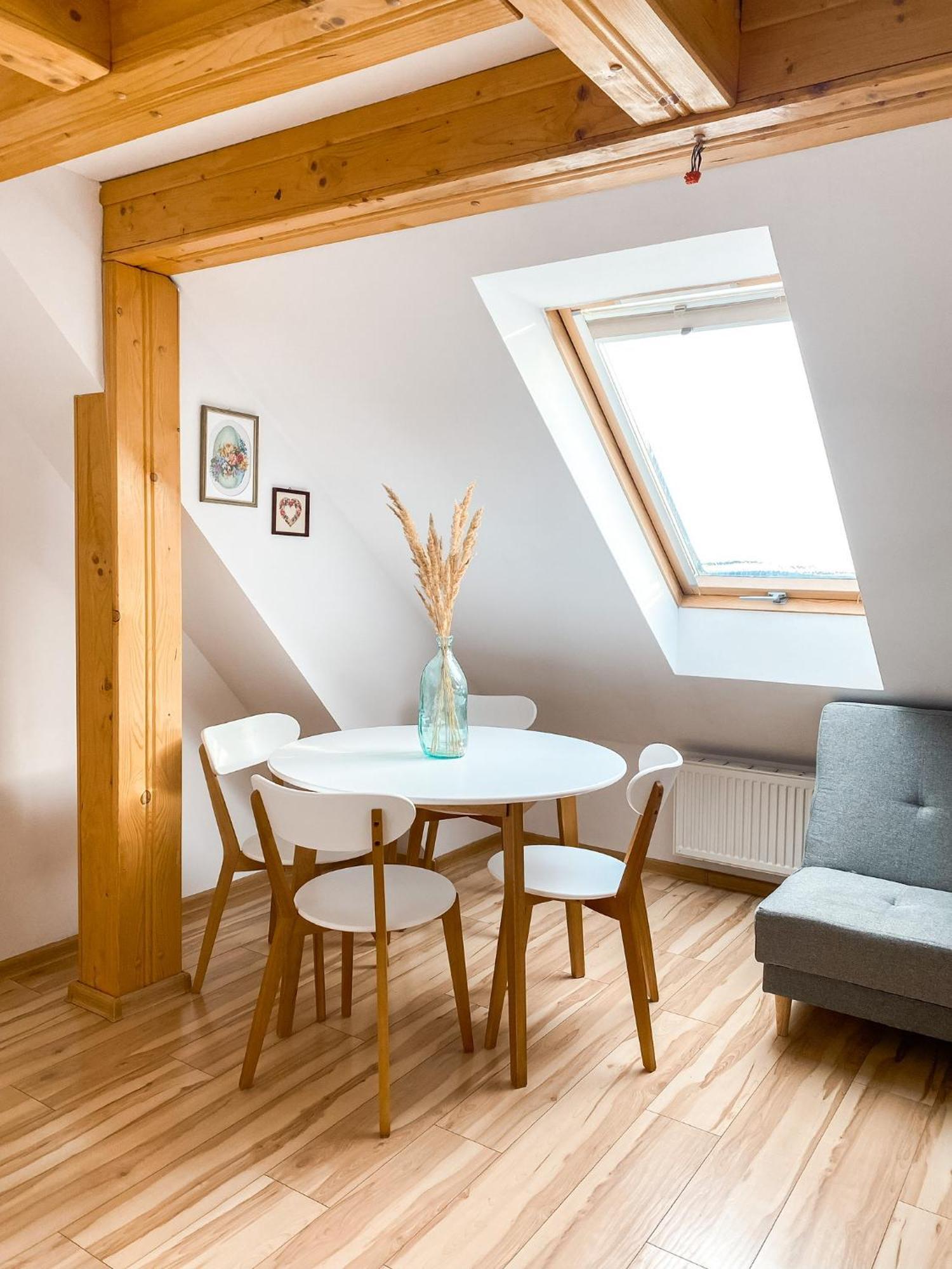 Apartamenty Przy Strumyku Szczawnica Exterior photo